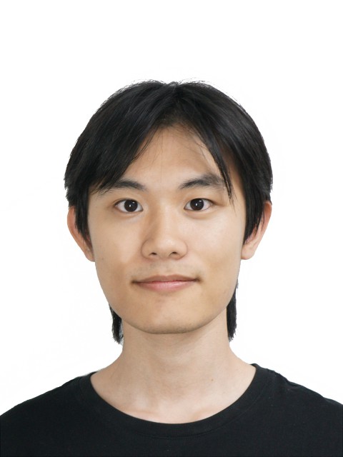 Yuanwang Yang (杨源旺)